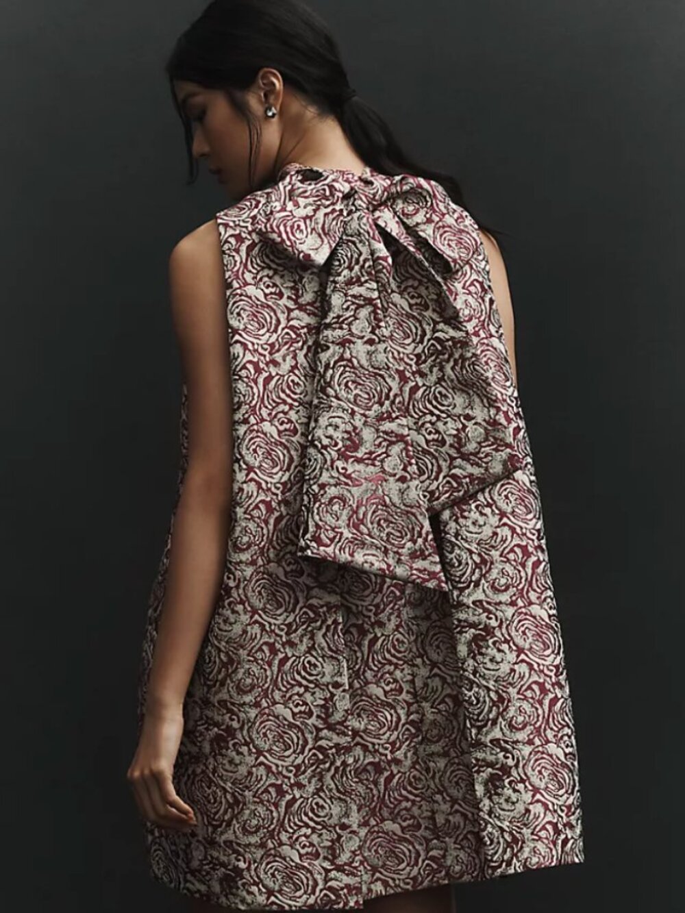 Anthropologie Sunday in Brooklyn Shift Dress
